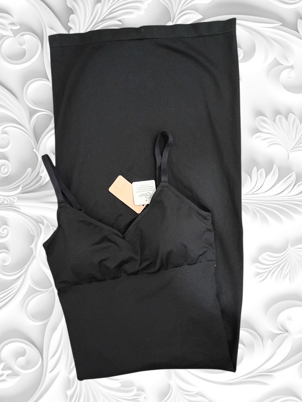 FeelingGirl Shapewear Dress